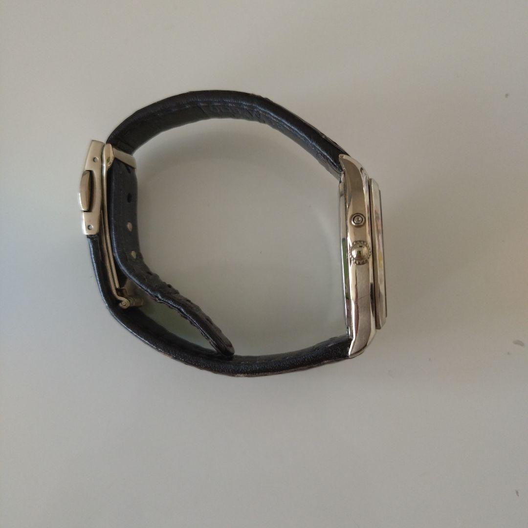 SEIKO LUKIA 腕時計　ソーラー電波　1B32