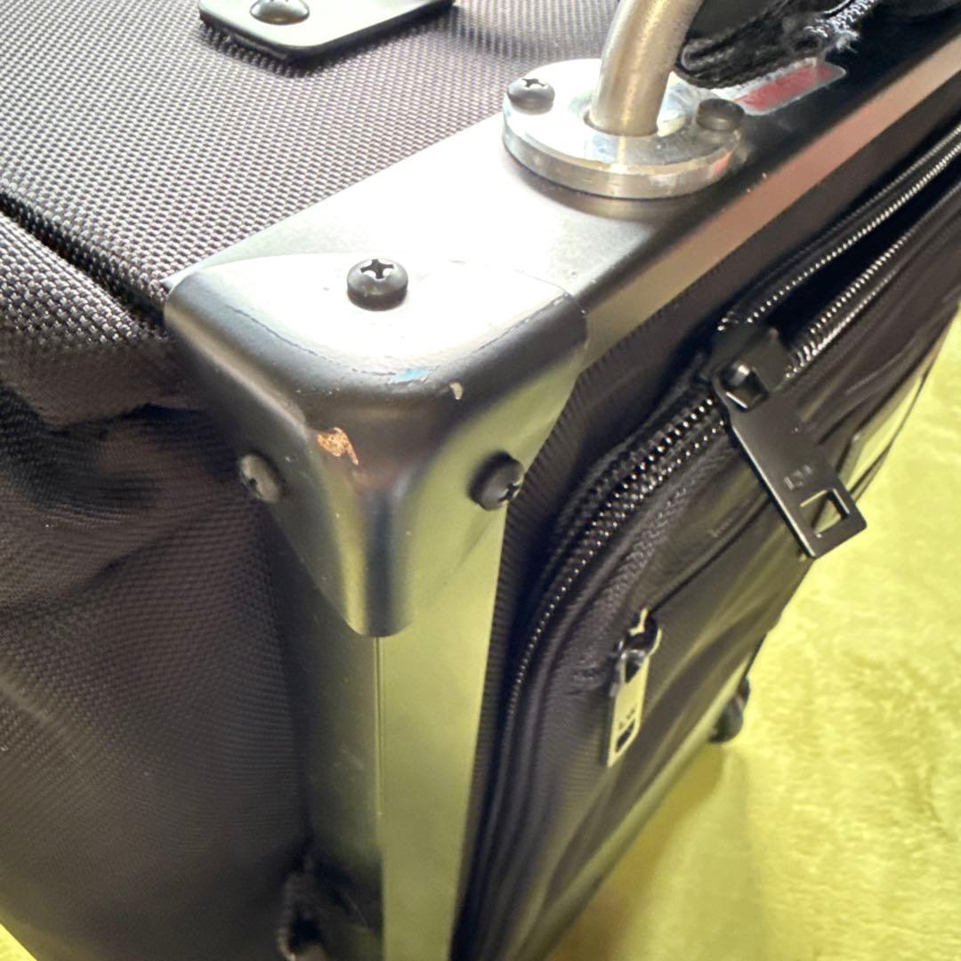 Luggage　Works キャリーオン　アメリカ直輸入