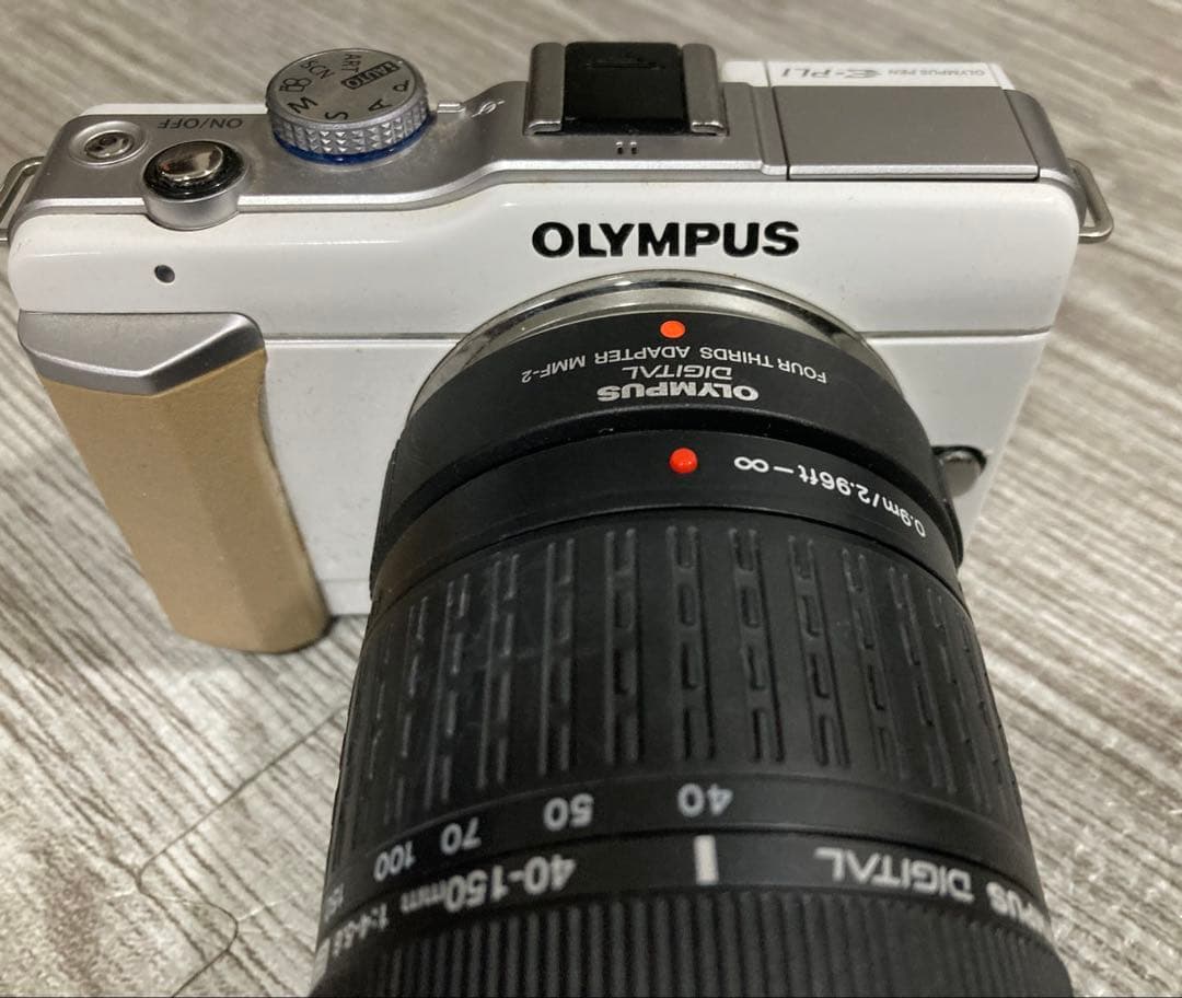 デジカメ8台まとめ売り