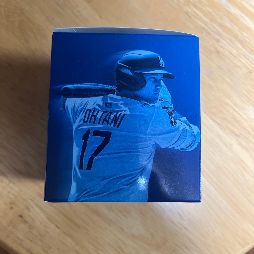 大谷翔平2024年ワールドシリーズチャンピオンリング