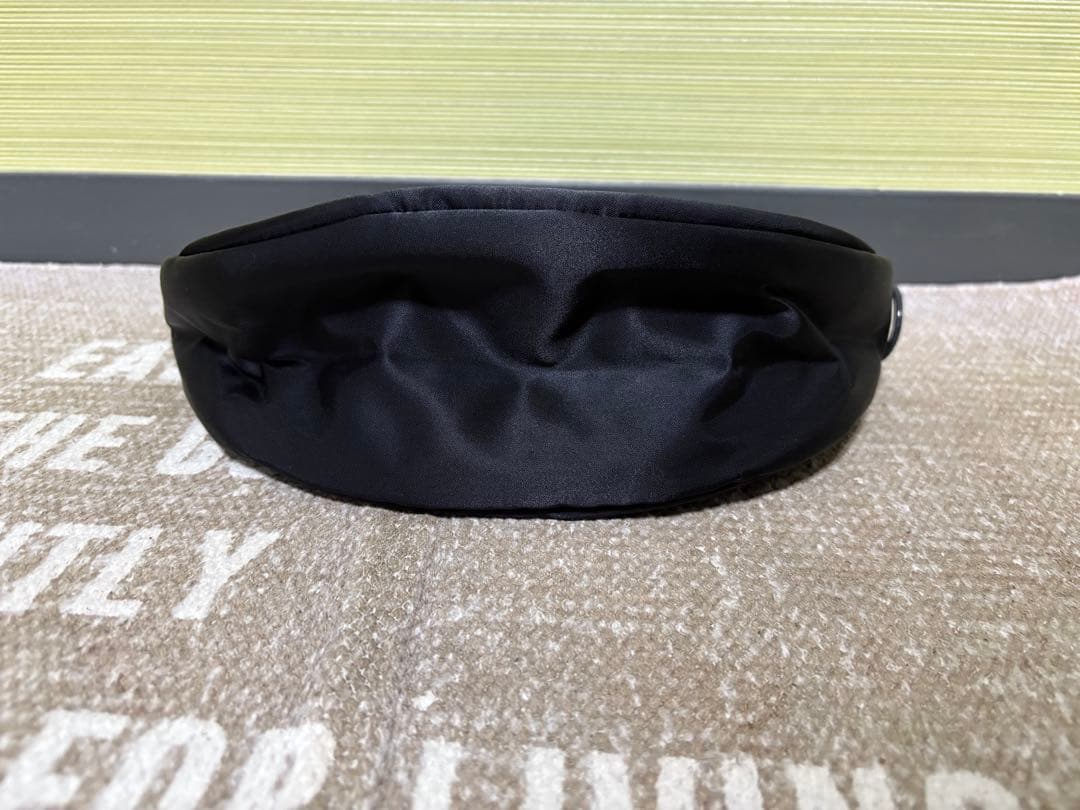 ポーター 　PORTER　　タンカー ハーフムーン ショルダーバッグ