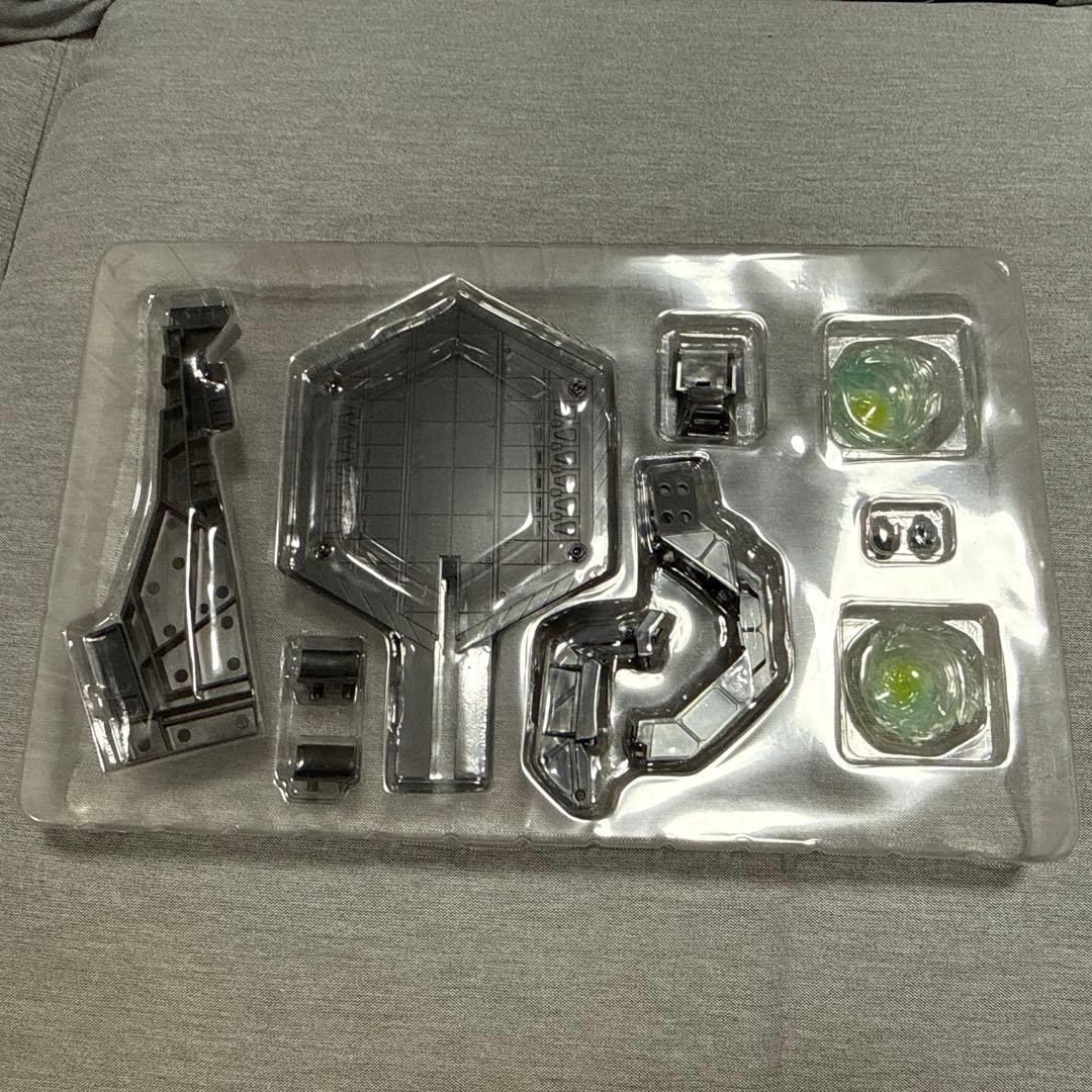 DX超合金　YF-19 エクスカリバー