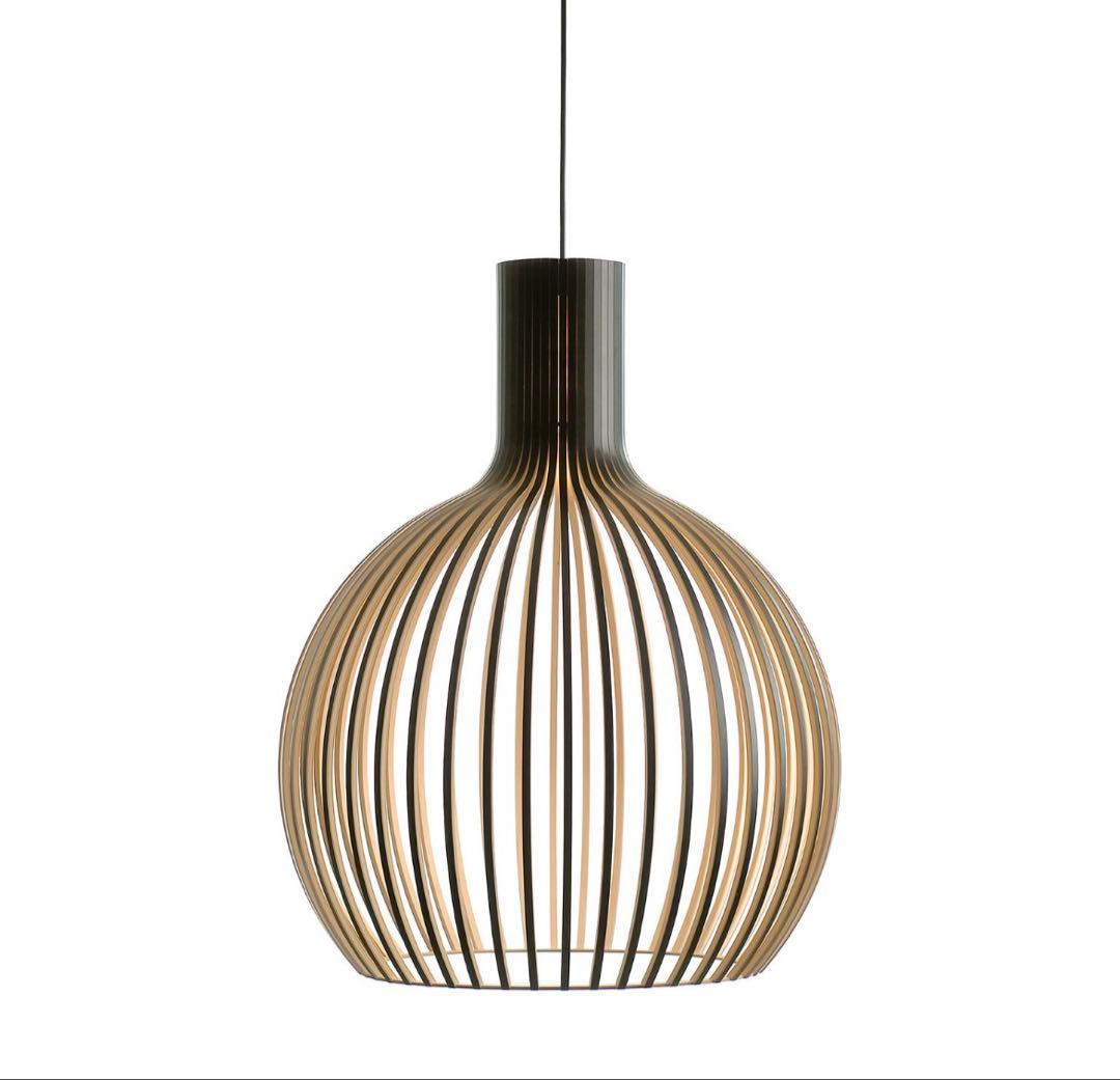 メ*鳥様 Sect Design OCT4240 ブラック