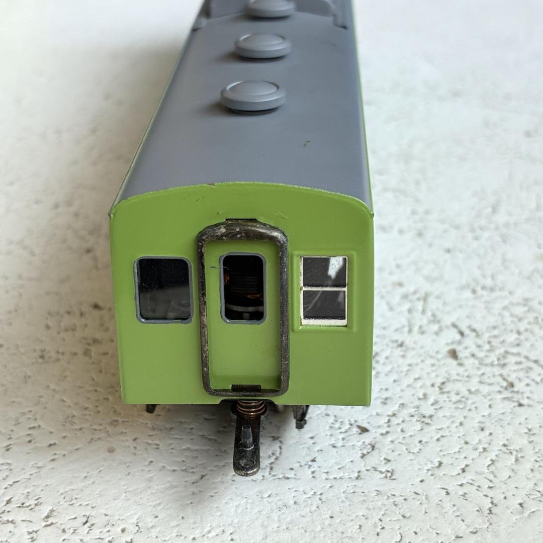 KTM カツミ　HOゲージ　103系　国鉄　山手線