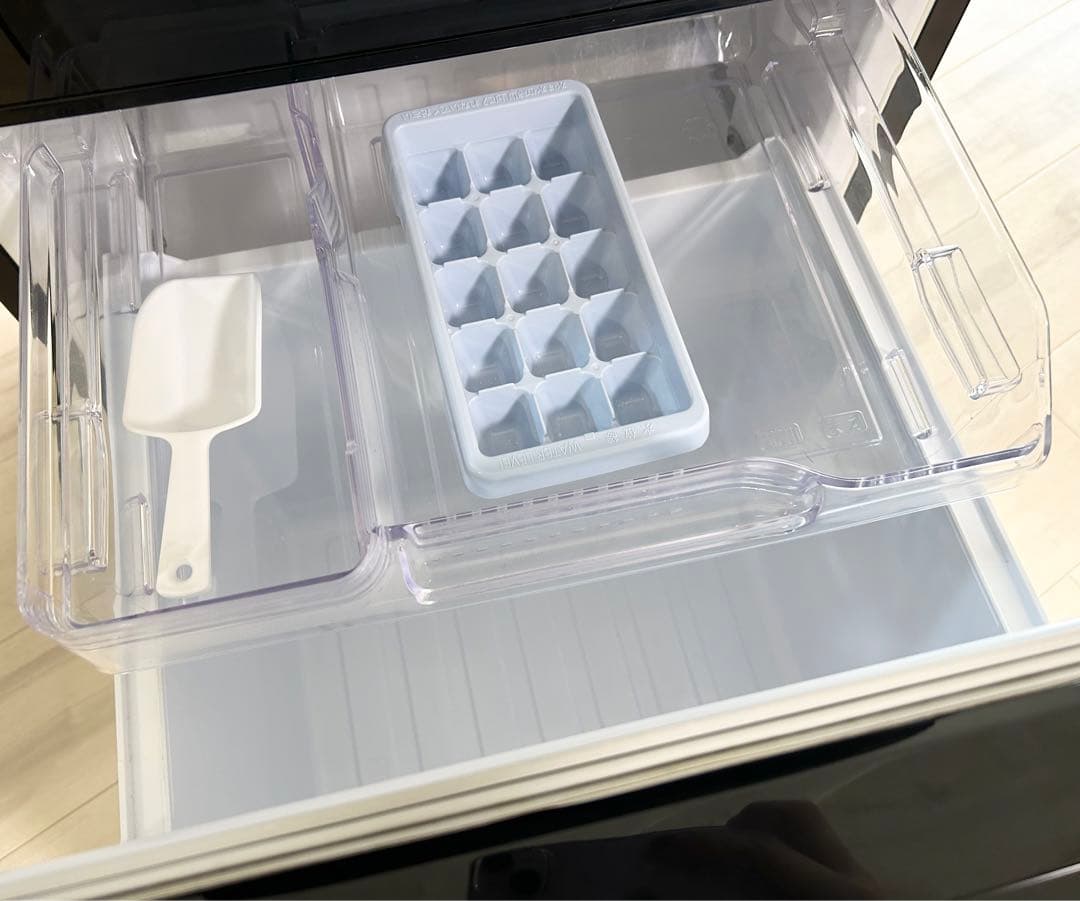 【2012年製】冷蔵庫(MITSUBISHI)