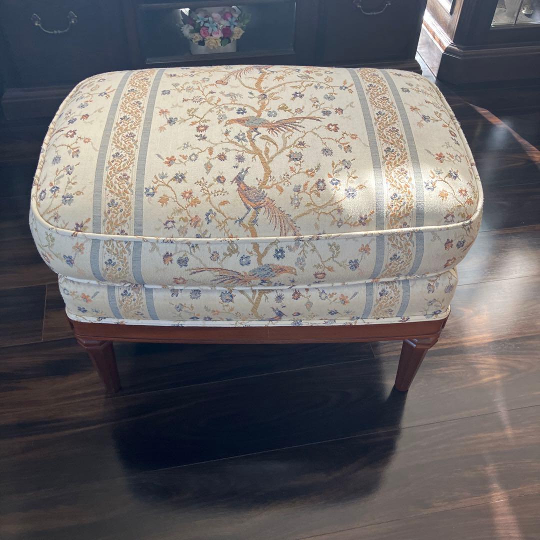 ドレクセルヘリテージ　スツール