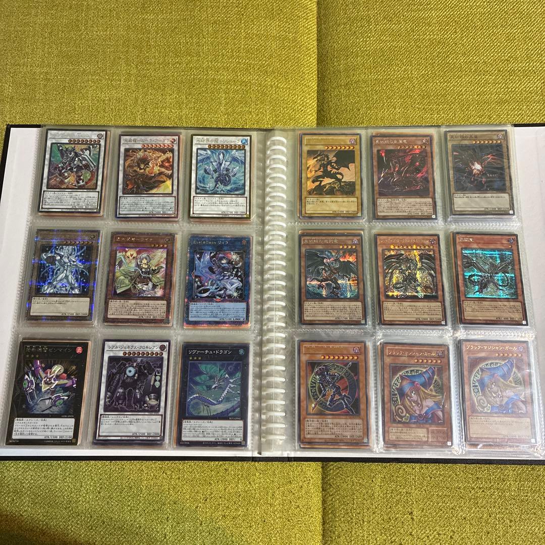 タ*ボ様 遊戯王　引退　まとめ売り