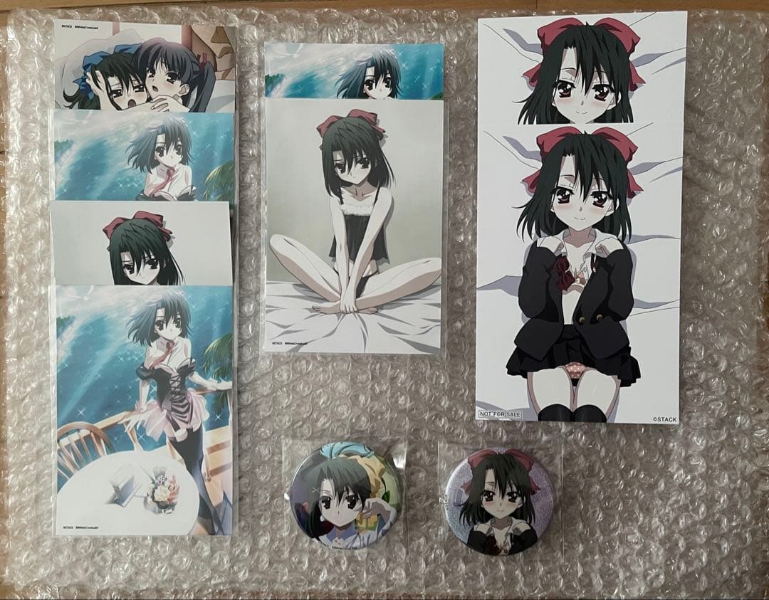 kokeo まとめ売り 清浦刹那 スクールデイズ