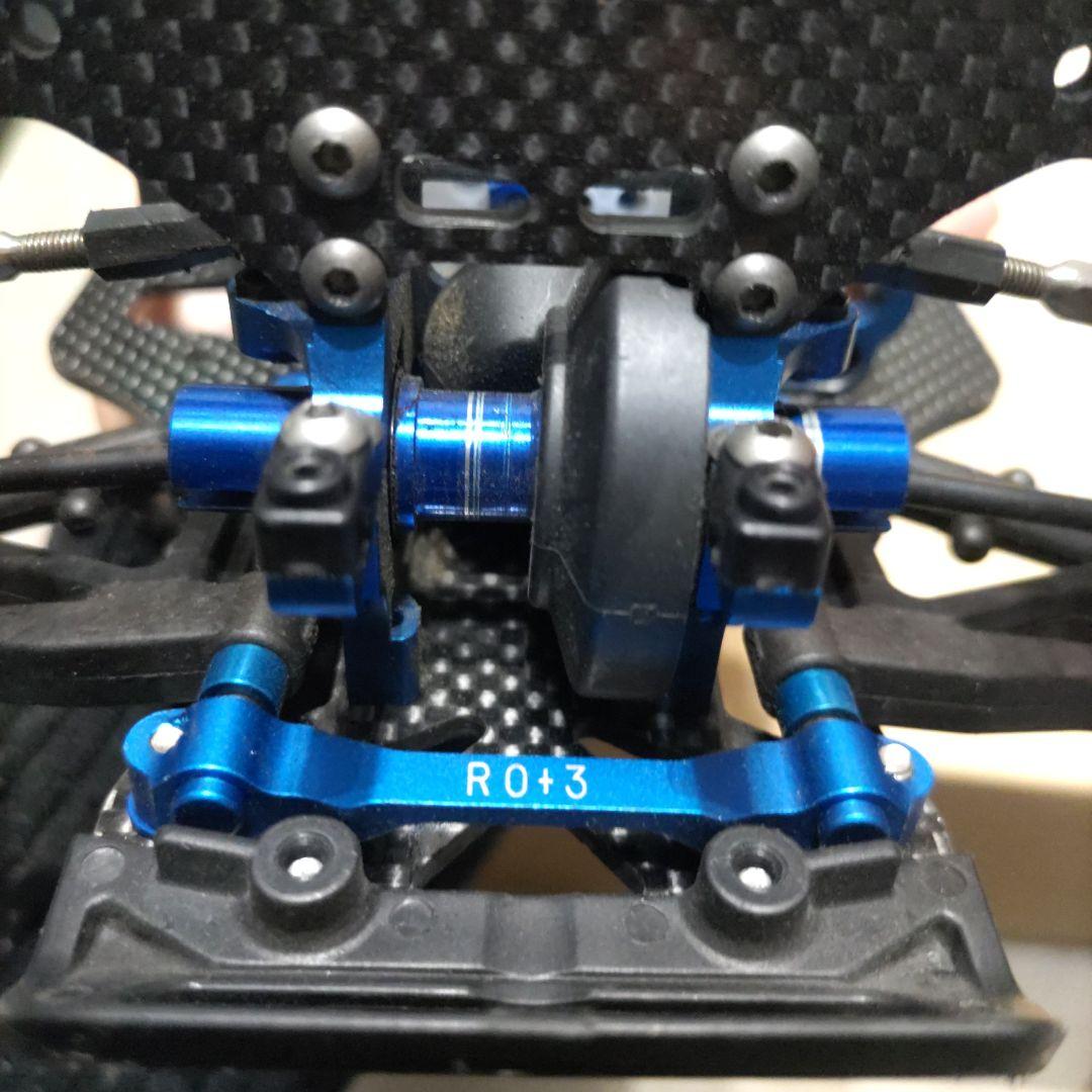 ヨコモ　ドリパケ　ドリフトマスター