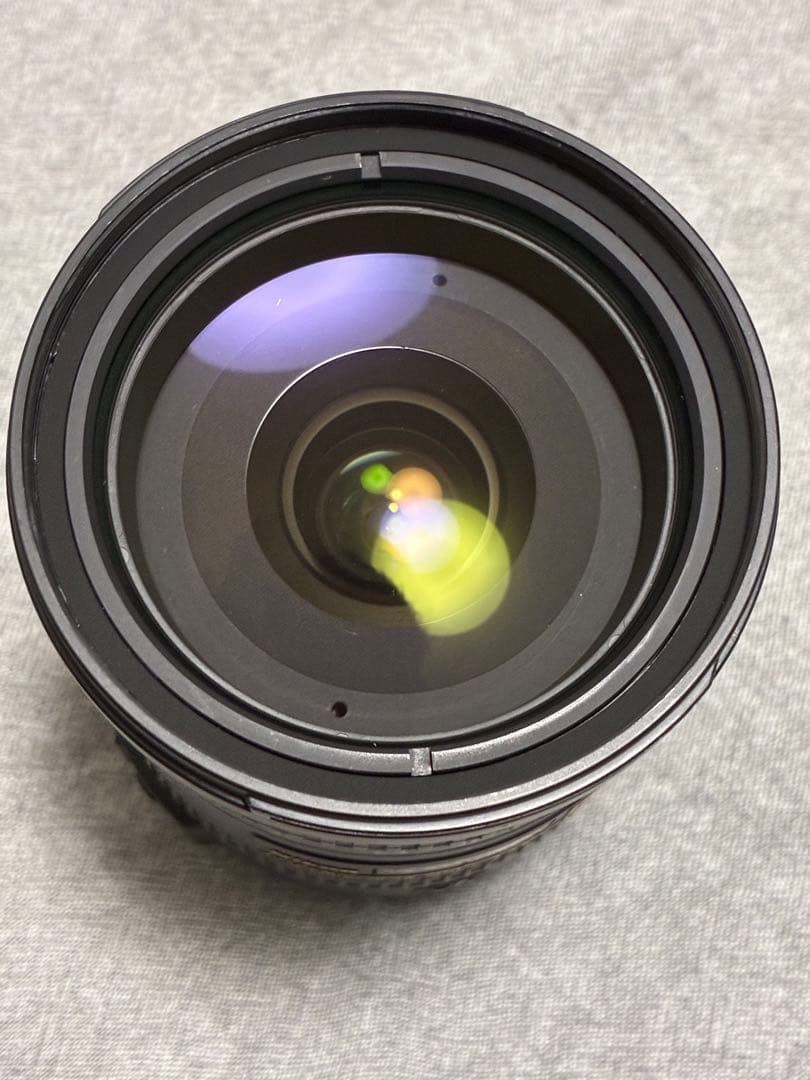 ⭐️極美品⭐️ Nikon 18-200mm f3.5-5.6 G II ED VR