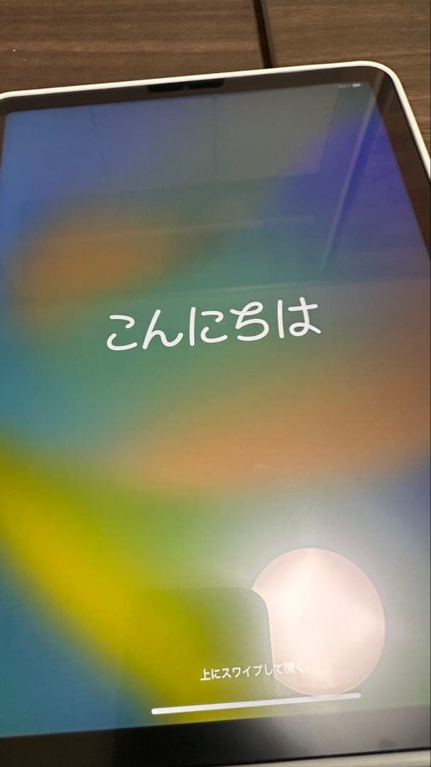 iPad Air 第5世代　パープル 256GB+ Apple Pencil