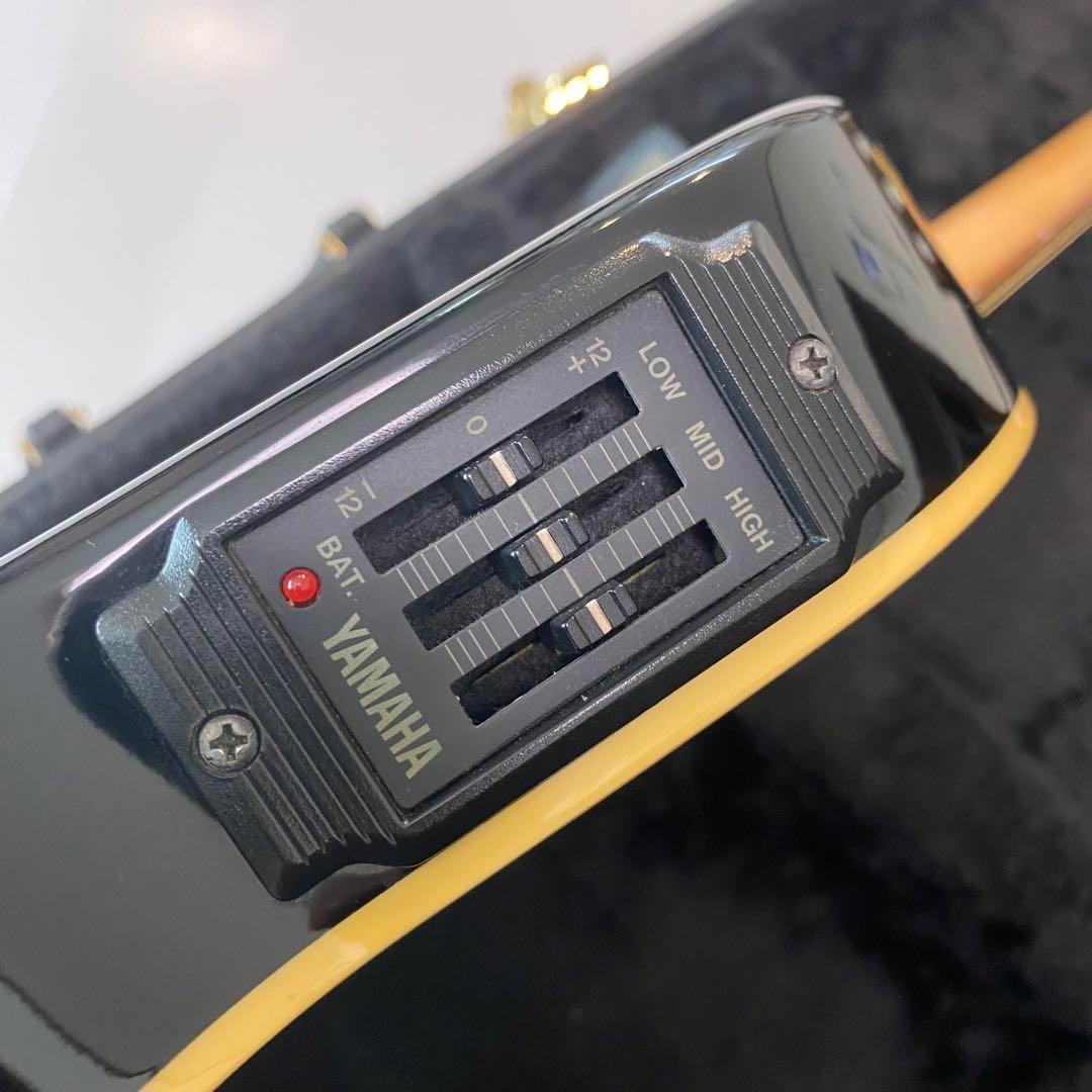 Yamaha AEX500 ヤマハ