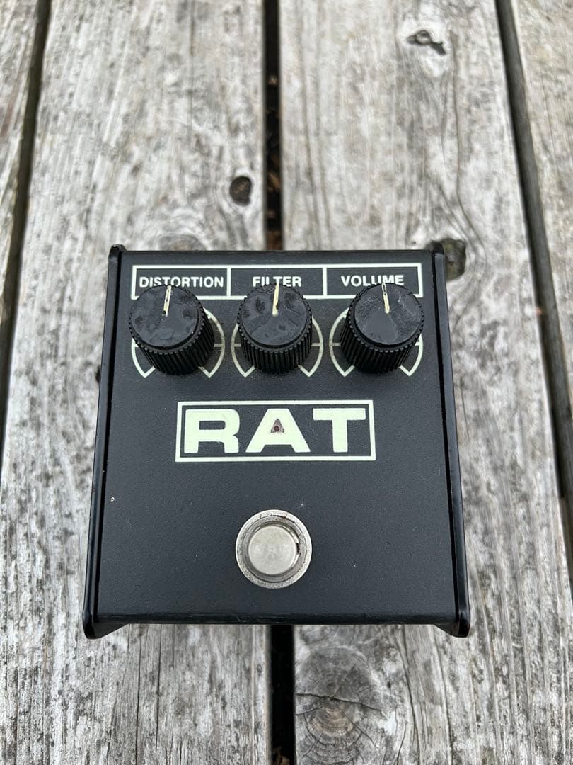ProCo RAT2 1989年製