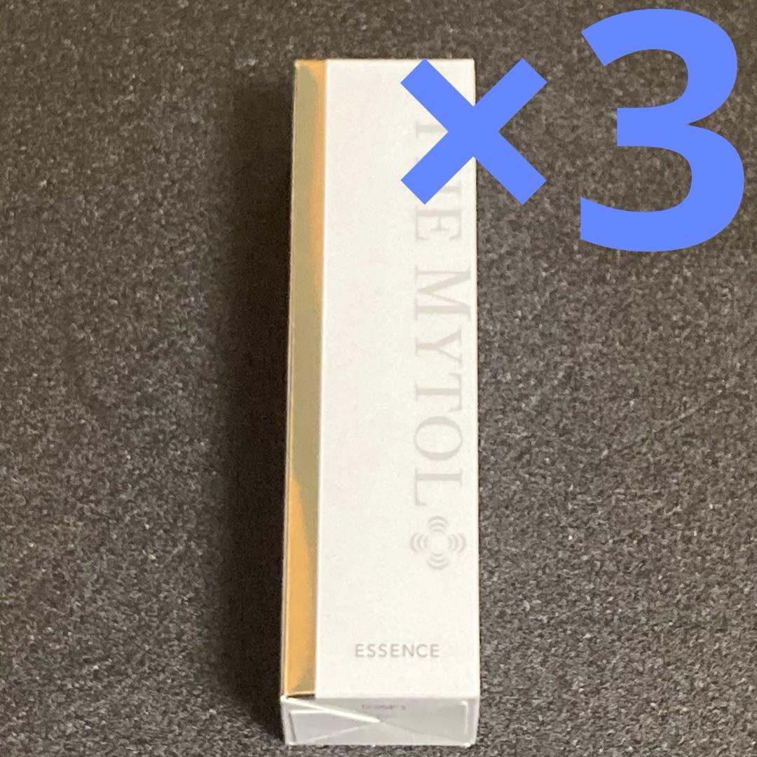 大正製薬 ザマイトルエッセンス 30ml 付け替え用レフィル 3本セット