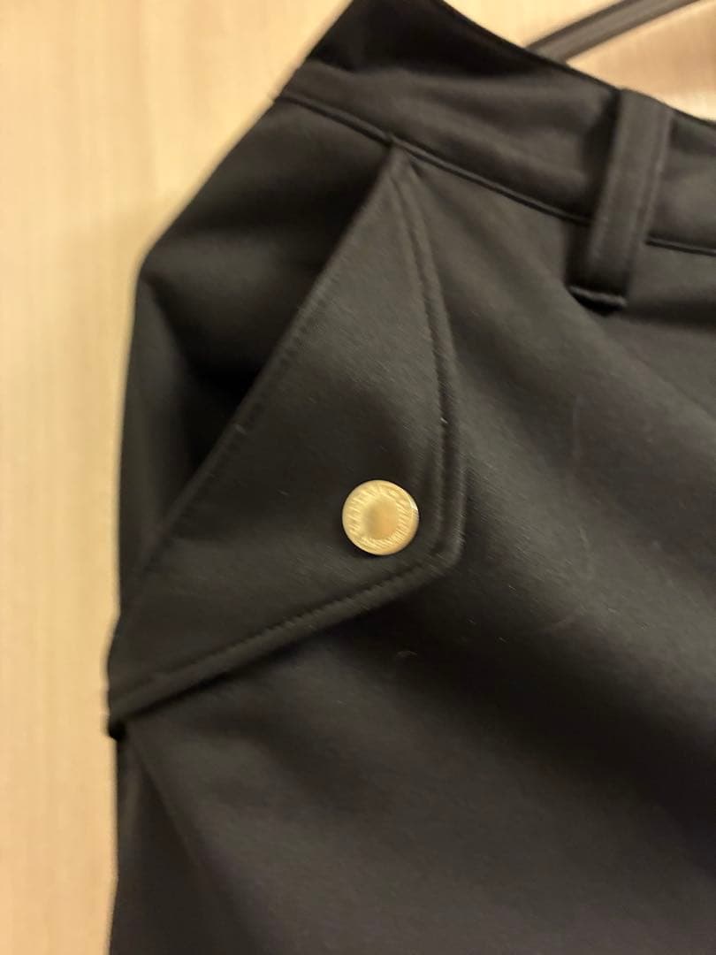 セントアンドリュース ゴルフパンツ