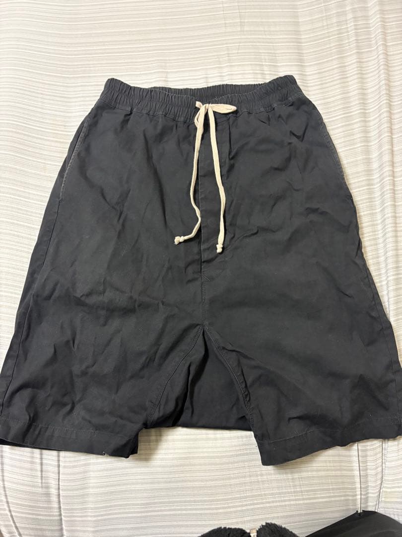 Rick Owens リックオウエンス