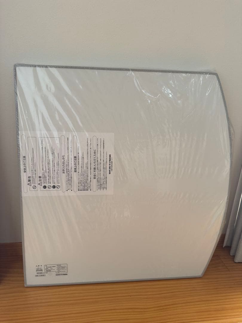 タカラスタンダード　風呂ふた　730x1442mm