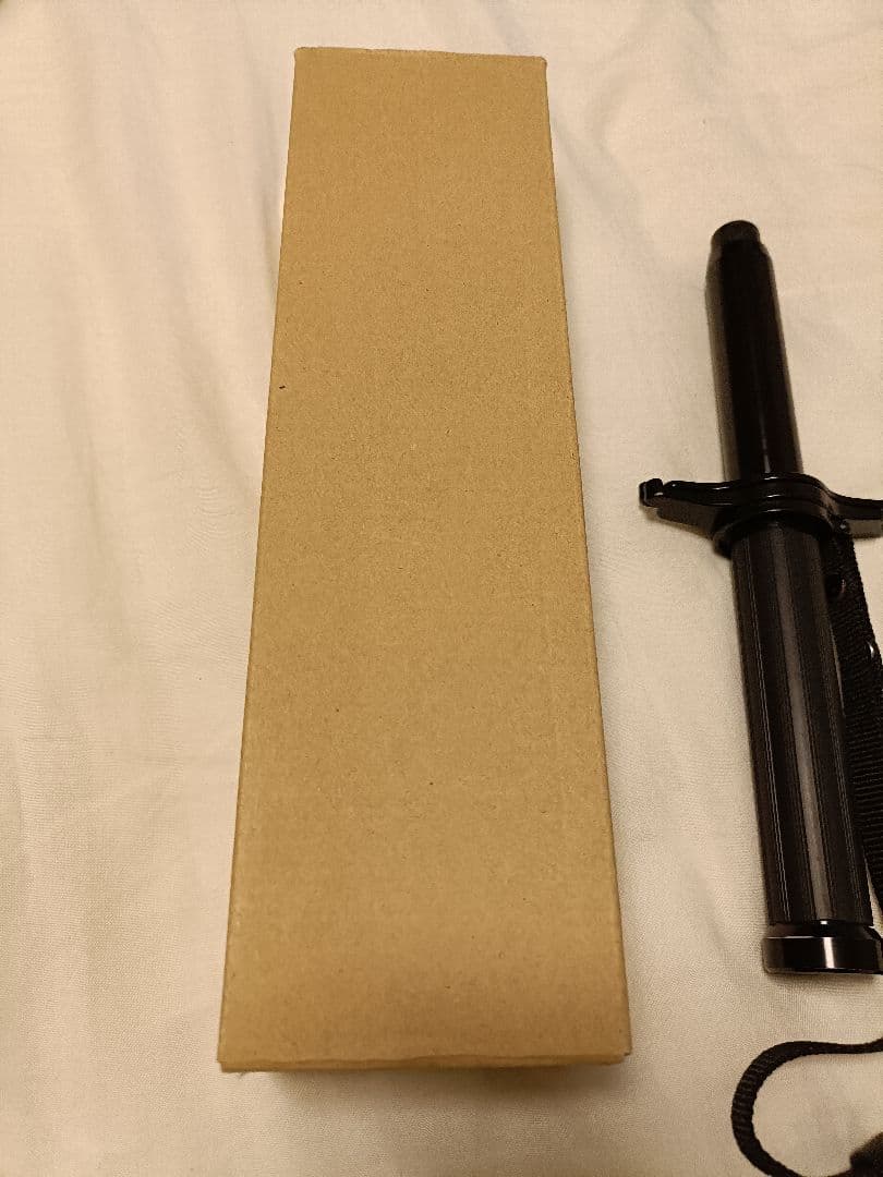 ジストス60専用箱