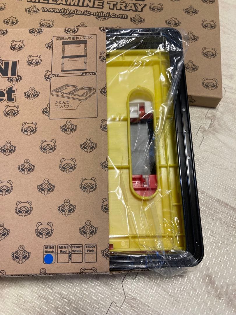 おこげ様 ヒスミニ ノベルティセット