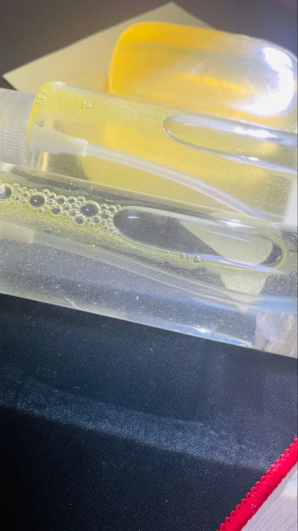 桃蓮玉 改❗️浄化スプレー