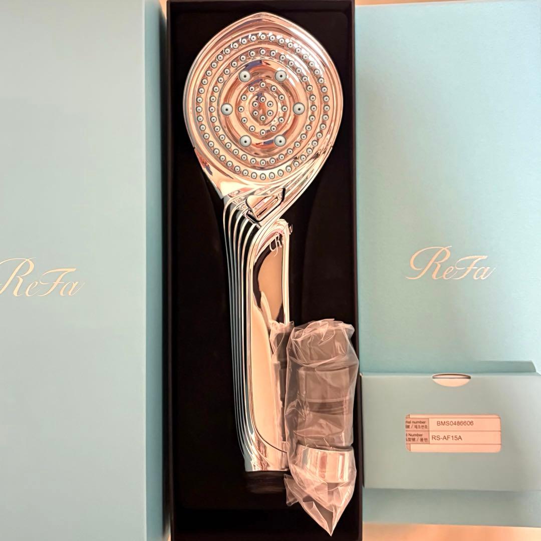 ReFa シャワーヘッド RS-AF15A