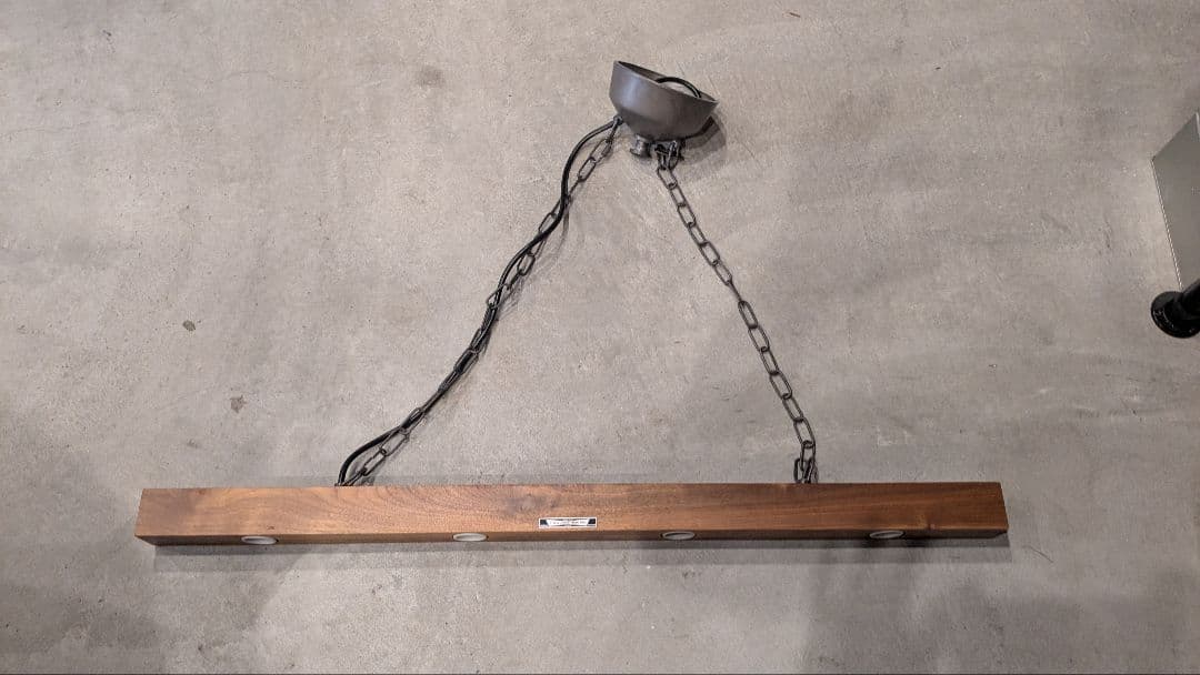 ARTWORKSTUDIO 木製シーリングライト aw-0449