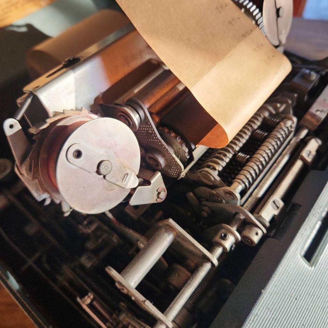 ＶＩＣＴＯＲ ヴィンテージ 計算機 ６０'Ｓ アメリカ