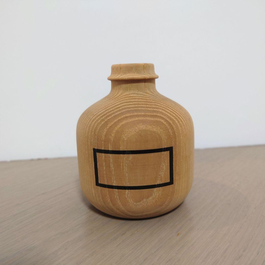 SEE SEE BOTANIZE コラボ　一輪挿し　フラワーベース　箱なし