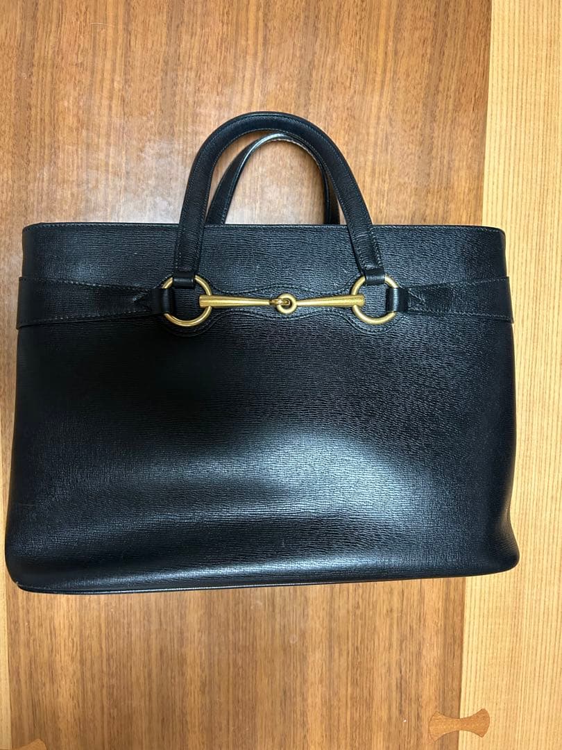 ★★★GUCCI ハンドバッグ