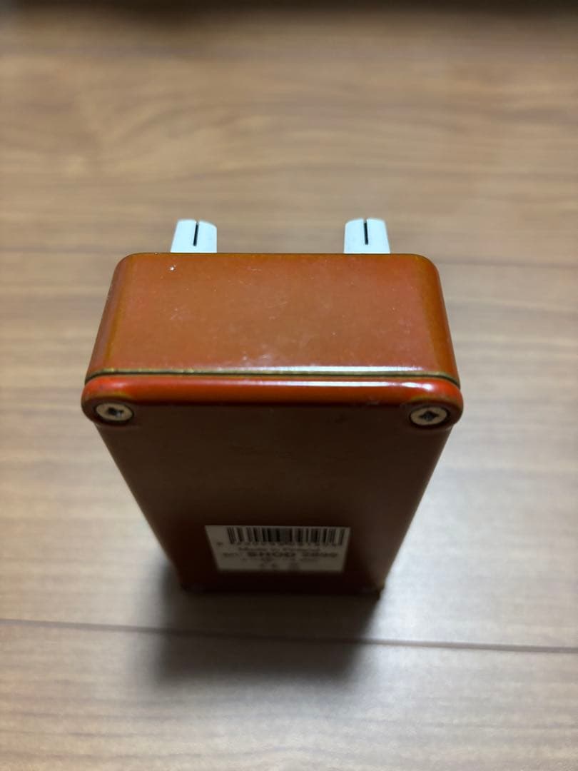 ギター Sweet Honey Overdrive HAND WIRED