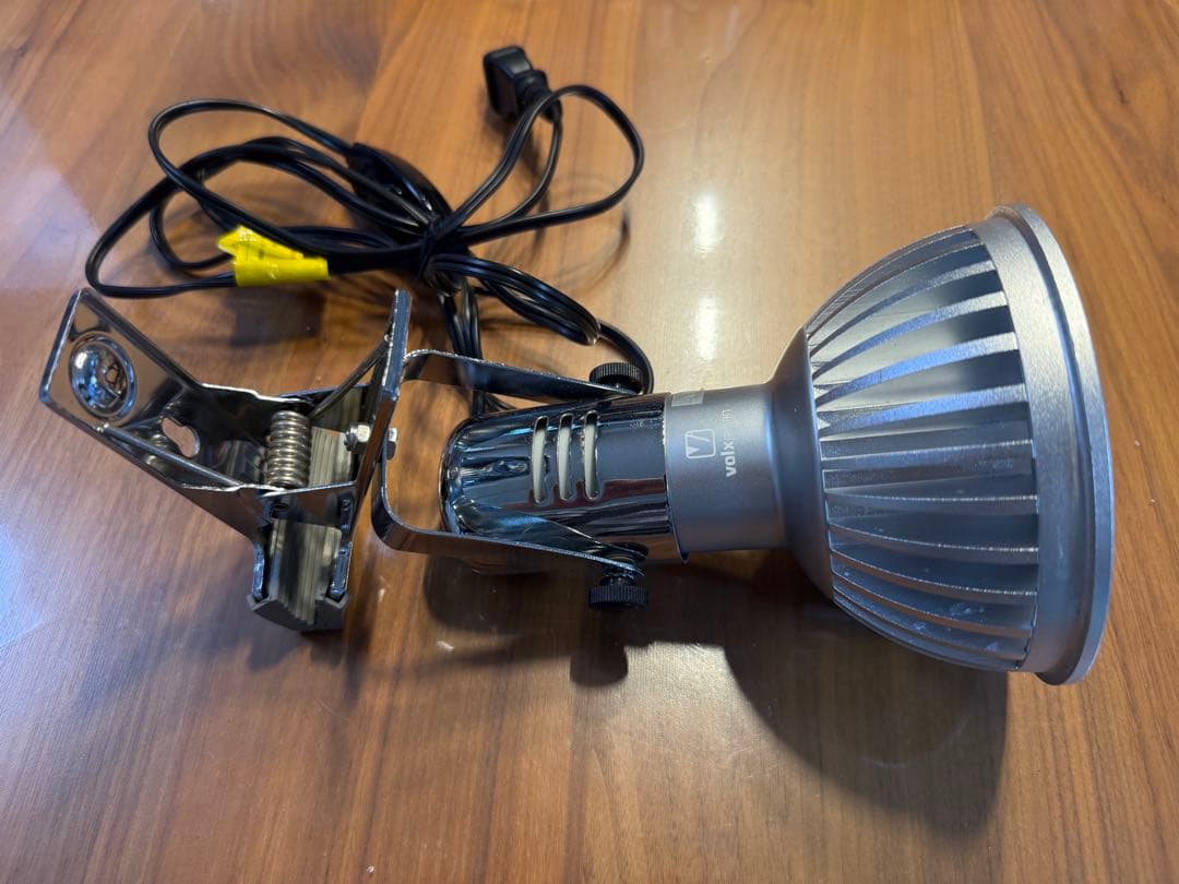 Wintoグラッシー・レディオ RX122cMRクリップソケットセット