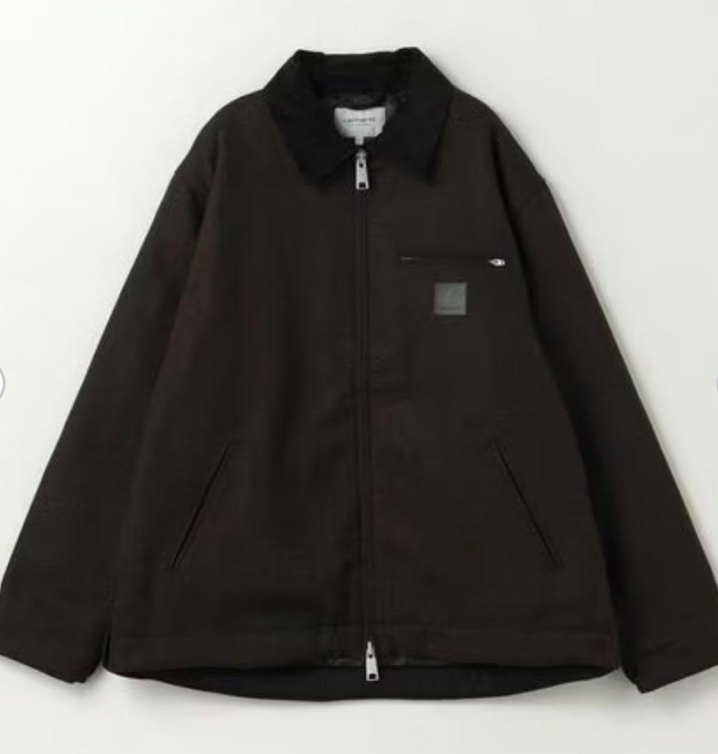 Carhartt TRUMAN COAT Sサイズ
