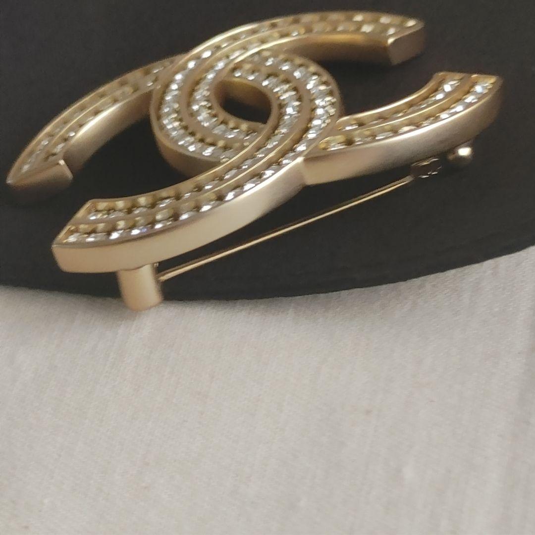 ココマーク ブローチ