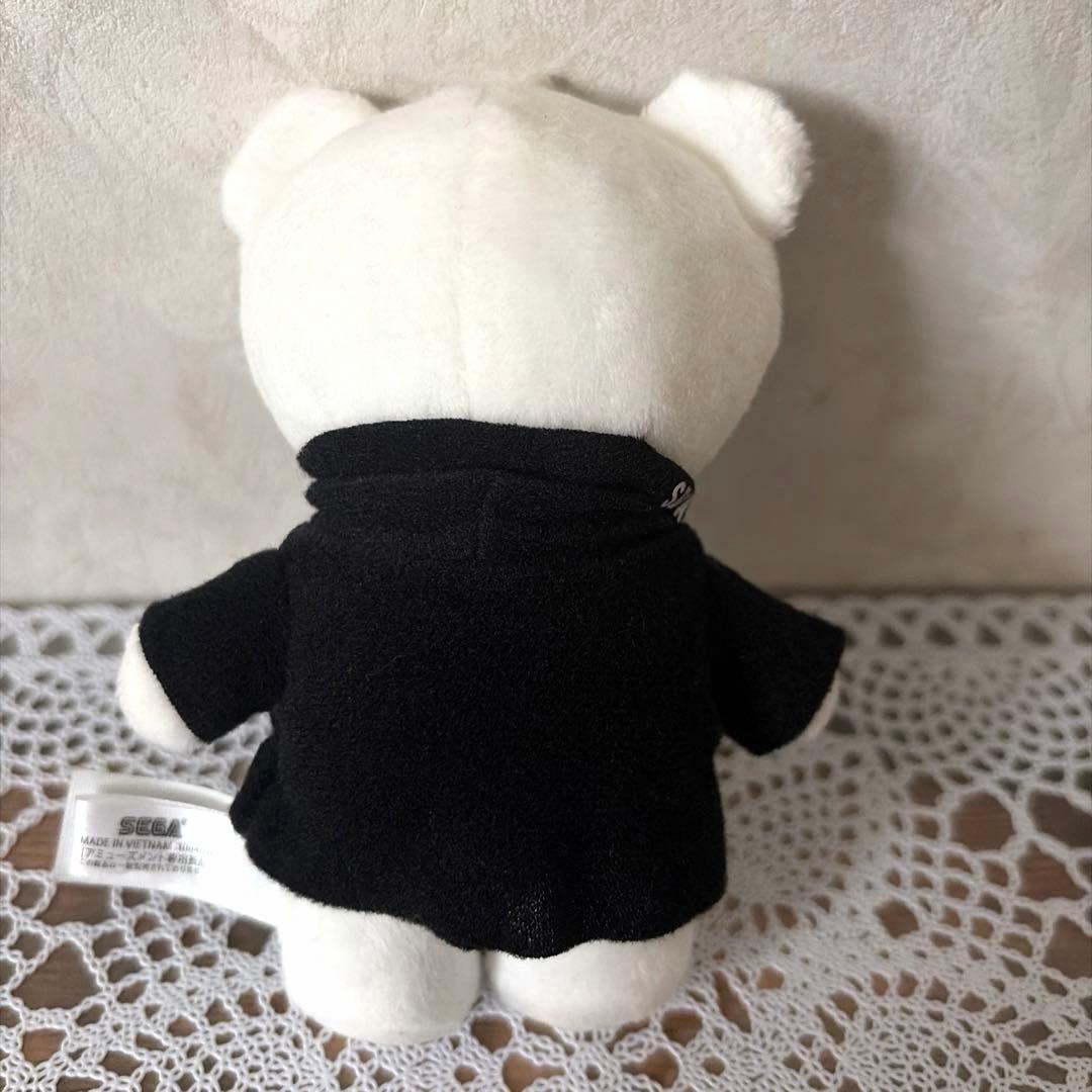 BE:FIRST モアプラスぬいぐるみ SHUNTO シュント3点セット