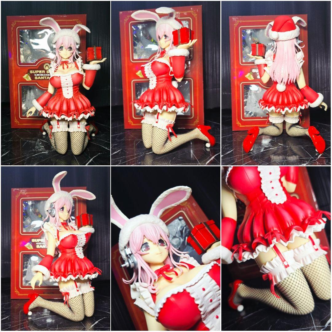 すーぱーそに子 フィギュアセット 正規品 10th限定 大量