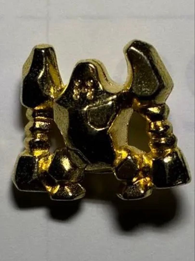 ポケモン メタルコレクション レジロック