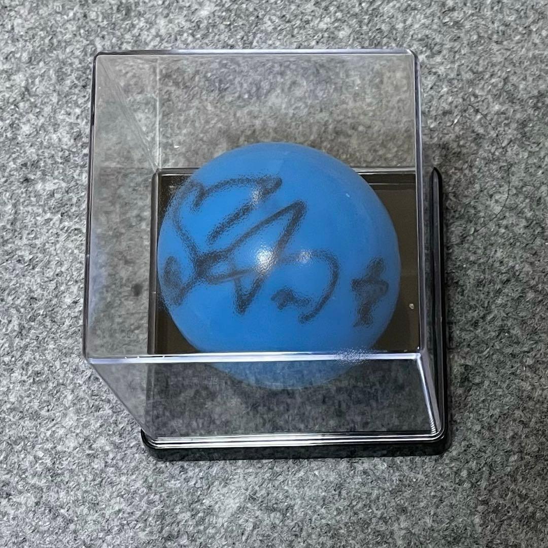 BABYMONSTER アサ サインボール ベビモン ファンコンサート 2025