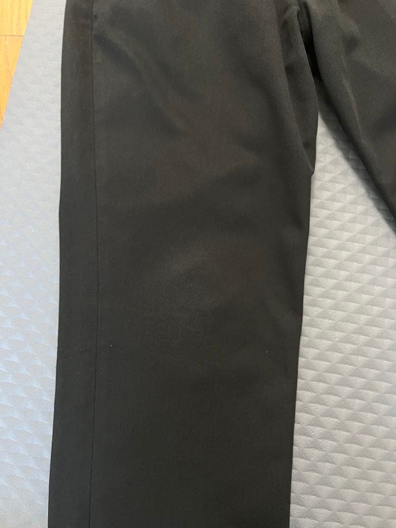 シークウエル　SEQUEL　チノパンツ　TYPE-XF