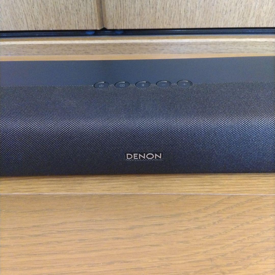 DENON デノン サウンドバー DHT-C200