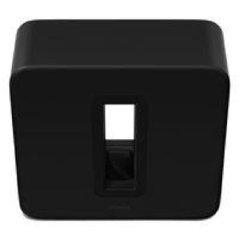 【新品・未開封】SONOS Sub 4 ブラック