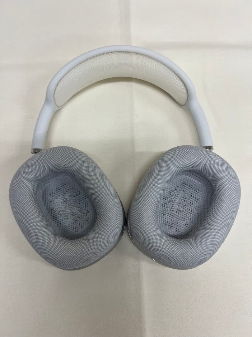Apple AirPods Max シルバー