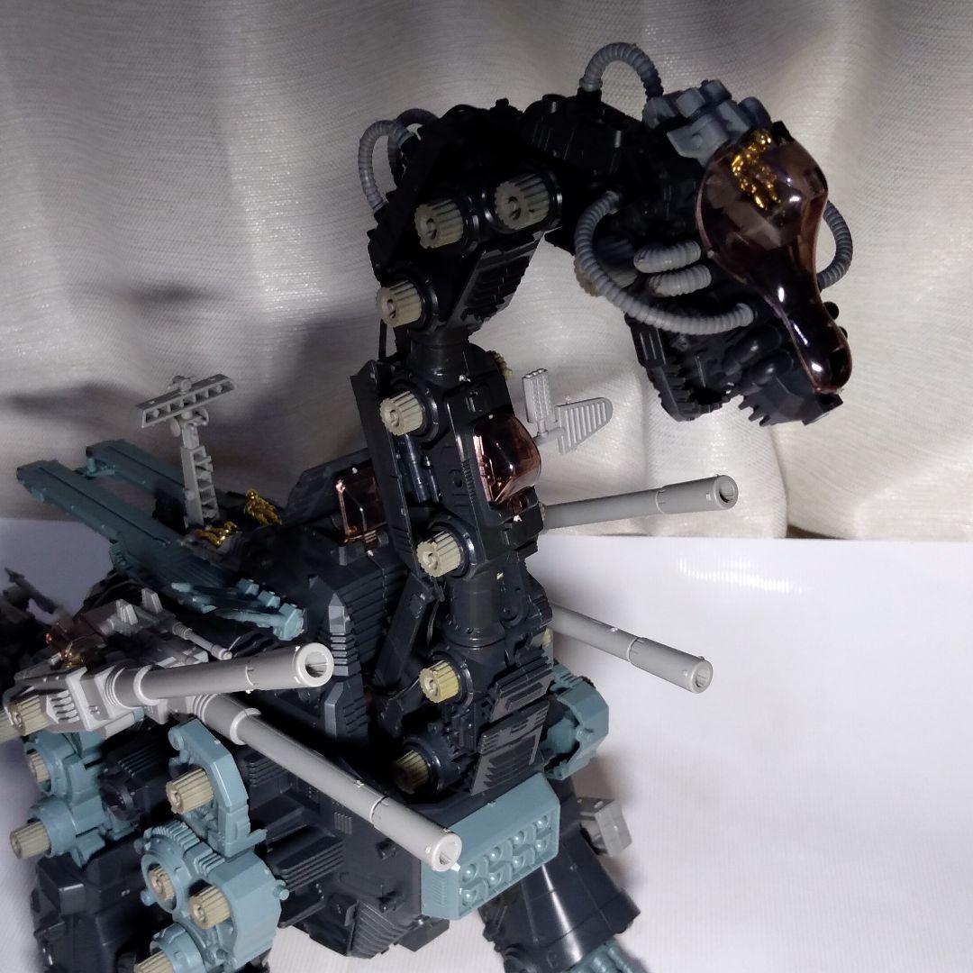 ゾイド　ウルトラザウルス