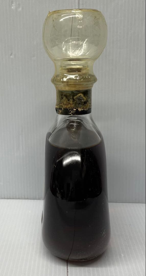 【未開栓】ナポレオン　モンデールアルマニャックブランデー370ml 40% 古酒