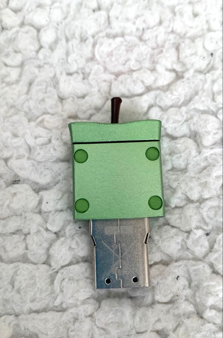 【数量限定品】【美品】ビートルズ・USB・BOXエディション