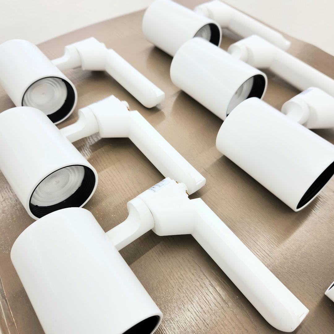 パナソニック スポットライト LED 美光色 照明 白色 13点 まとめて