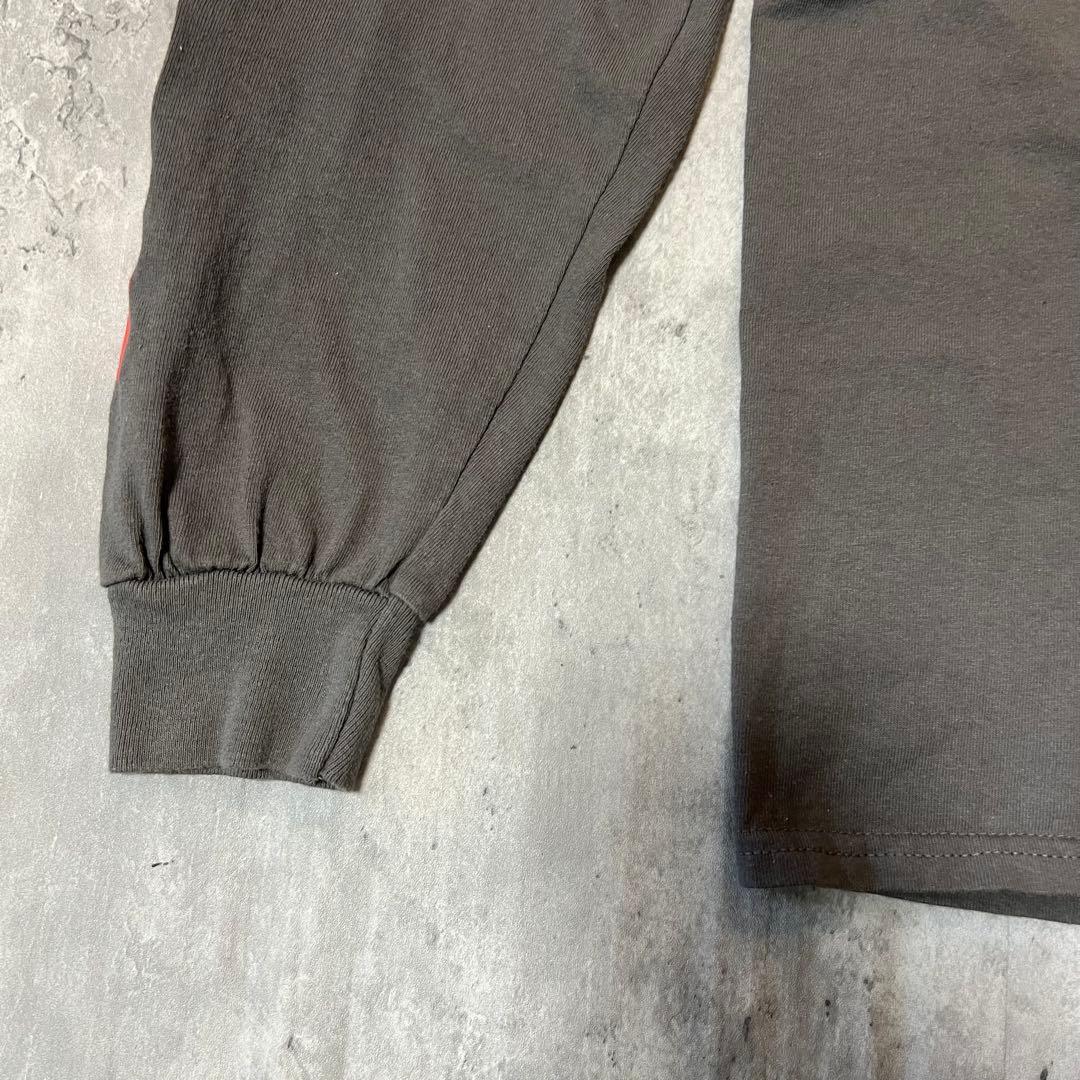 LANY WORLD tour ロングTシャツ　バンドT