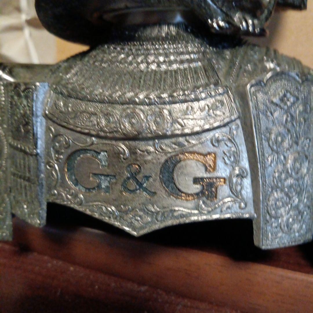 ✥サムライの甲冑•ウイスキーカバー　•戦国武将