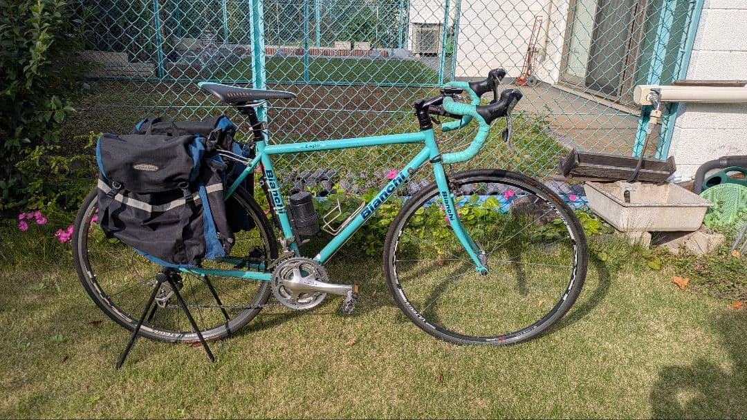 ビアンキ ルポ 52 おまけ 多数