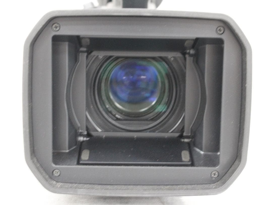 ▲SONY/ソニー DCR-VX2100 ハンディカム デジタルビデオカメラ