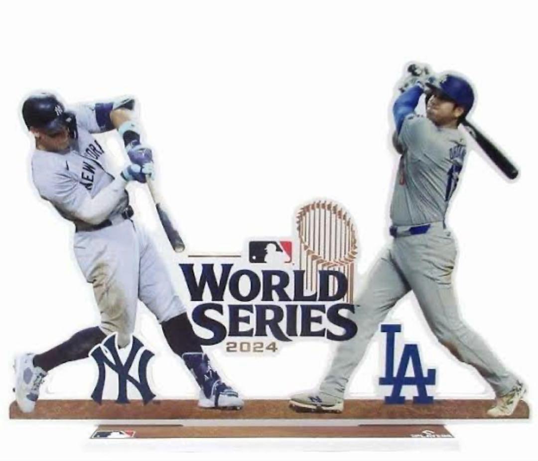 大谷翔平　Player Standee